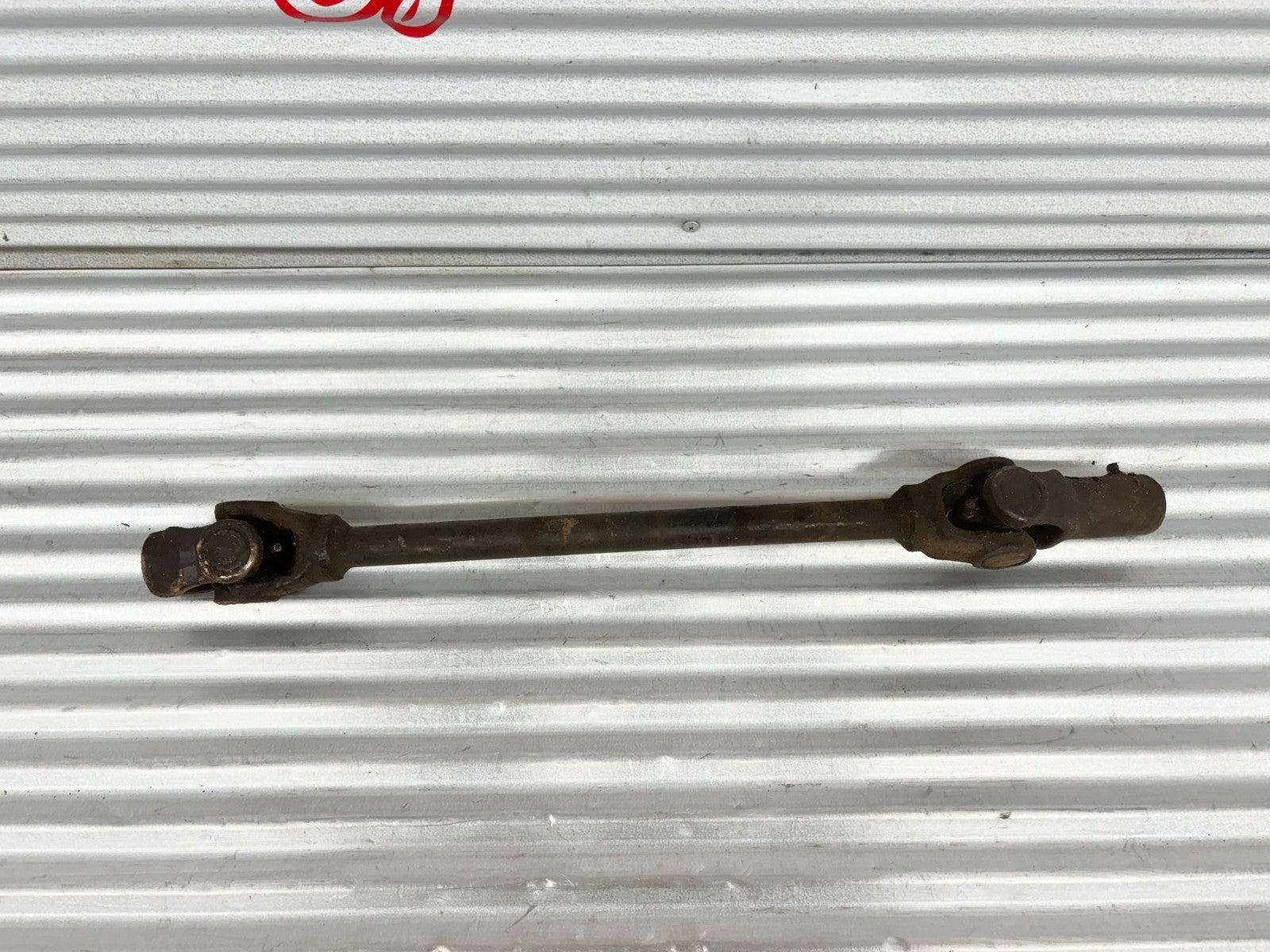 2002 Polaris Sportsman 700 Front Drive Prop Shaft OEM 1350089