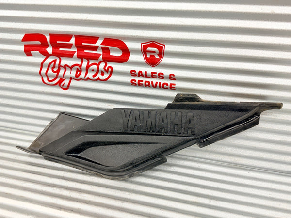 2017 Yamaha YXZ1000R EPS SS Right Cover Panel OEM 2HC-F1731-00-00