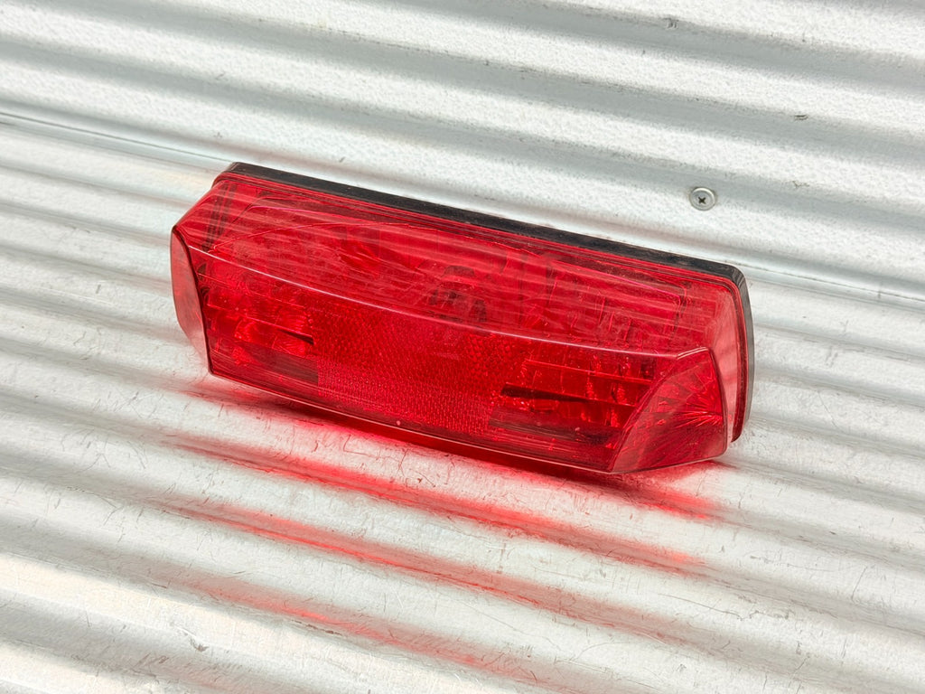 2005 Arctic Cat 500 4X4 Housing Taillight Assembly Lamp Bulb OEM 0509-022