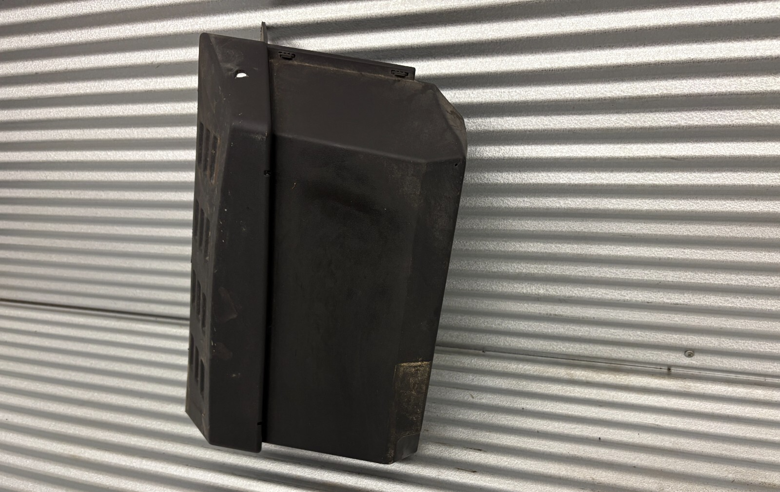 2018 Polaris Ranger Lower Dash Storage Box OEM 5454154