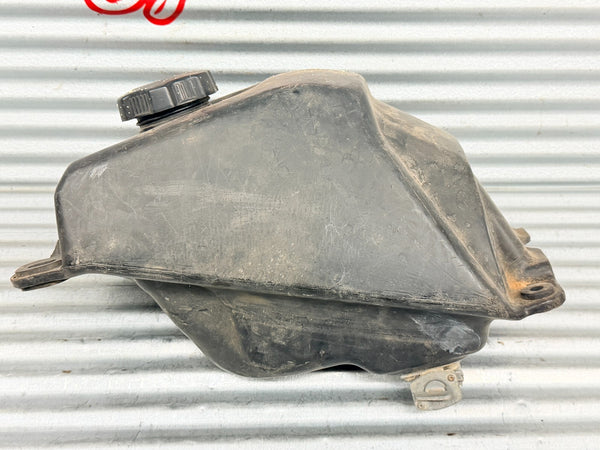 88-06 Yamaha Blaster YFS200 OEM Fuel Gas Tank Cap Petcock 2XJ-24110-00-00