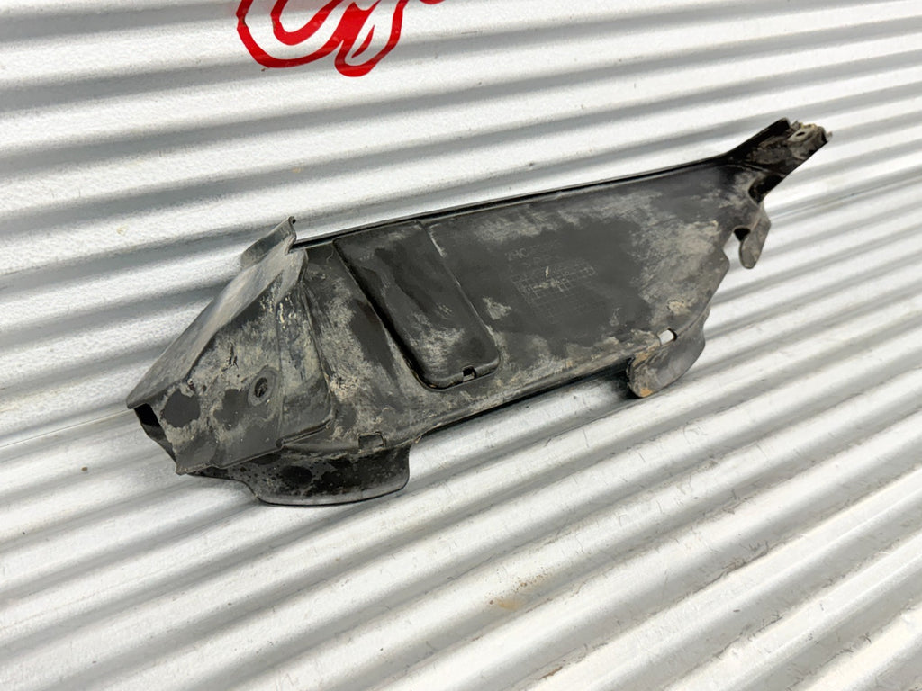 2017 Yamaha YXZ1000R EPS SS Dust Seal Cover OEM 2HC-F3383-00-00