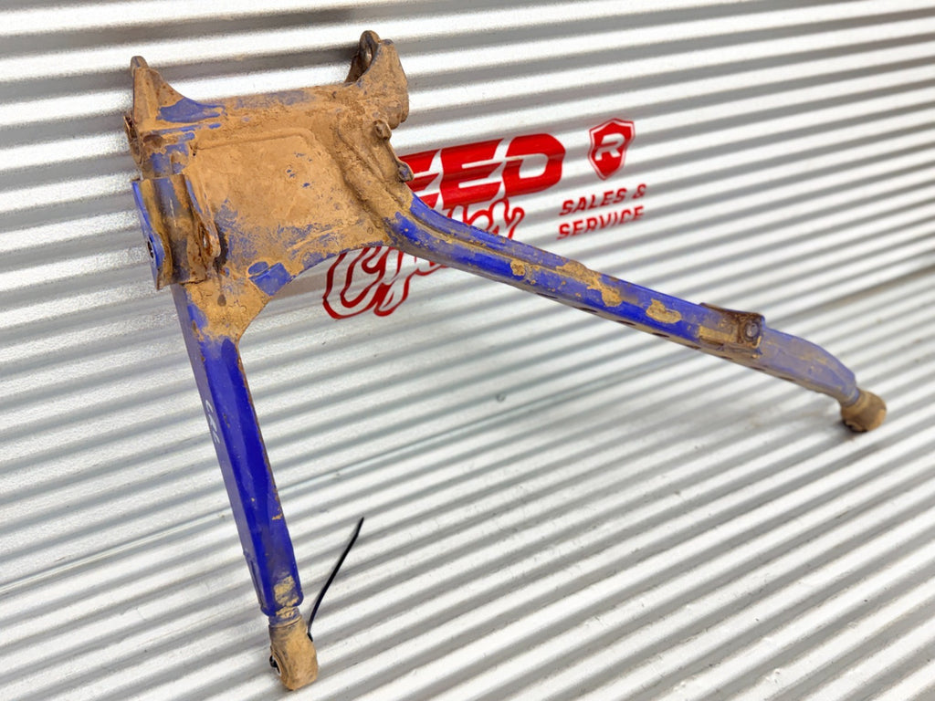 2017 Yamaha YXZ1000R SS Left Rear Lower A Arm OEM 2HC-F2106-01-00
