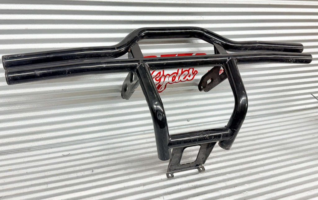 2005 Arctic Cat 500 4x4 Rear Bumper Bar Assembly OEM 1506-615