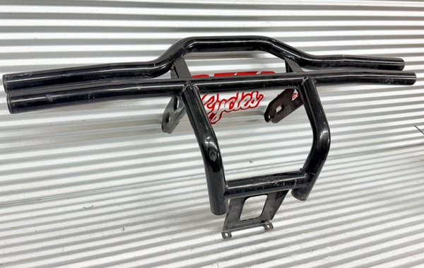 2005 Arctic Cat 500 4x4 Rear Bumper Bar Assembly OEM 1506-615