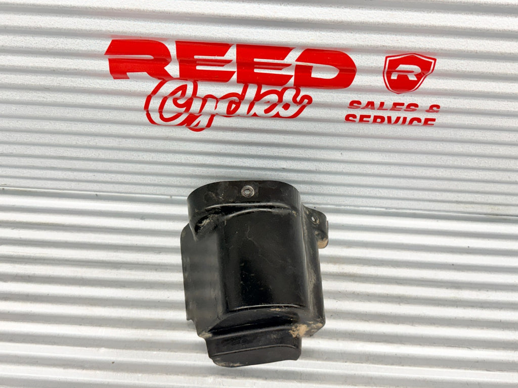 2017 Yamaha YXZ1000R EPS SS Rear Utility Cover OEM 2HC-F842M-00-00