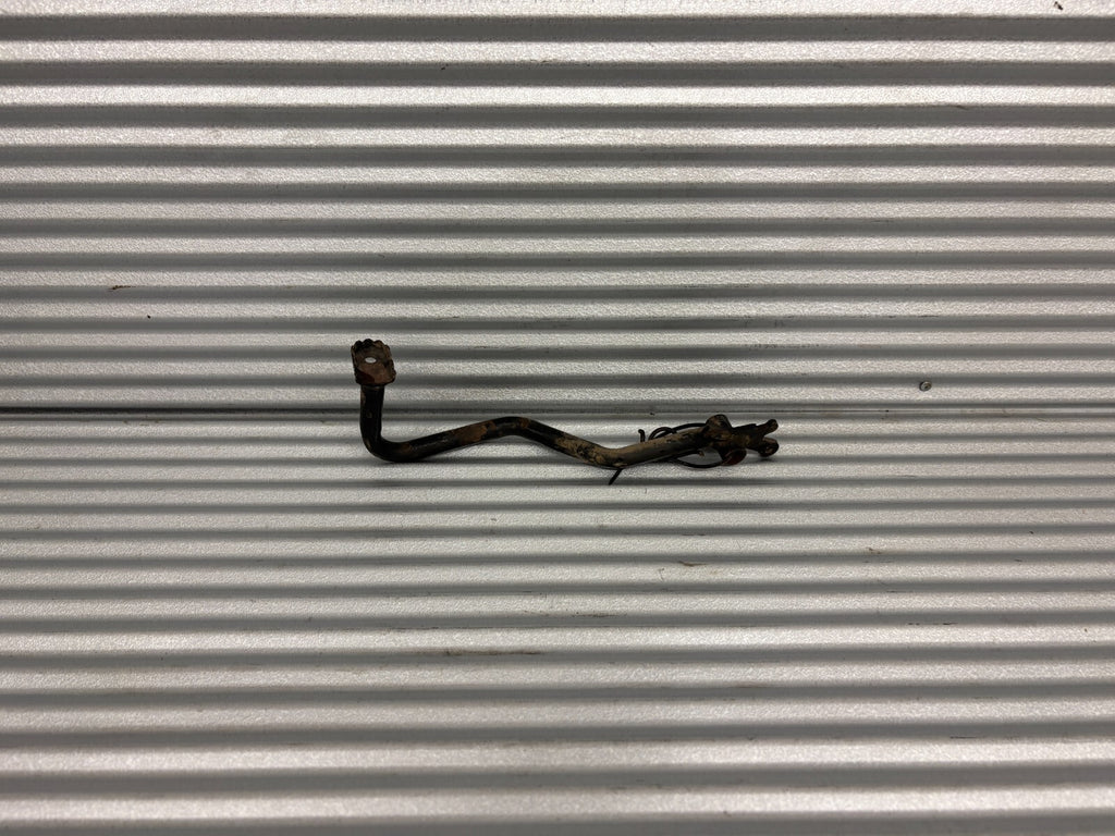 2007 Arctic Cat 400 4x4 ATV Foot Brake Lever OEM 1502-068