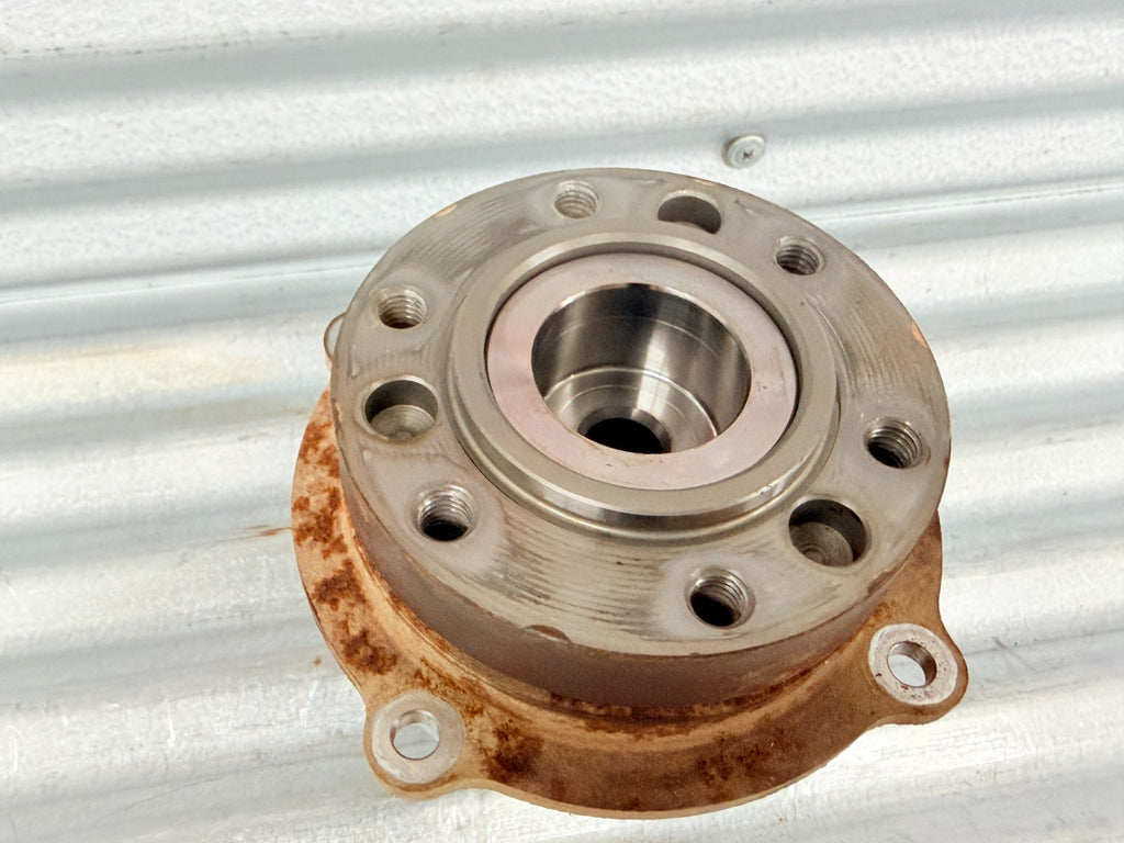 2017 Yamaha YXZ1000R Flywheel Output Adaptor Shaft OEM 2HC-11406-00-00
