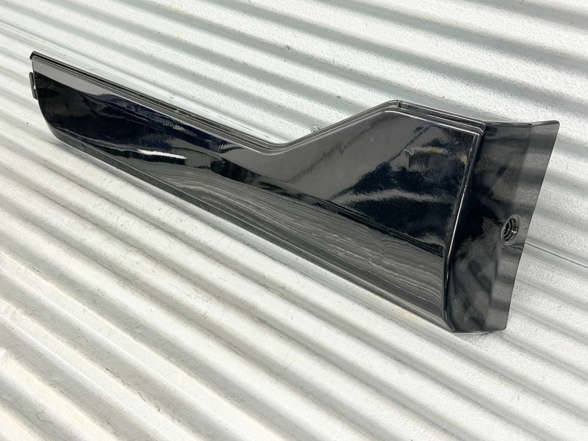 2023-24 Polaris Ranger Crew XP 1000 NorthStar RH Rear Door Trim 5455484-809