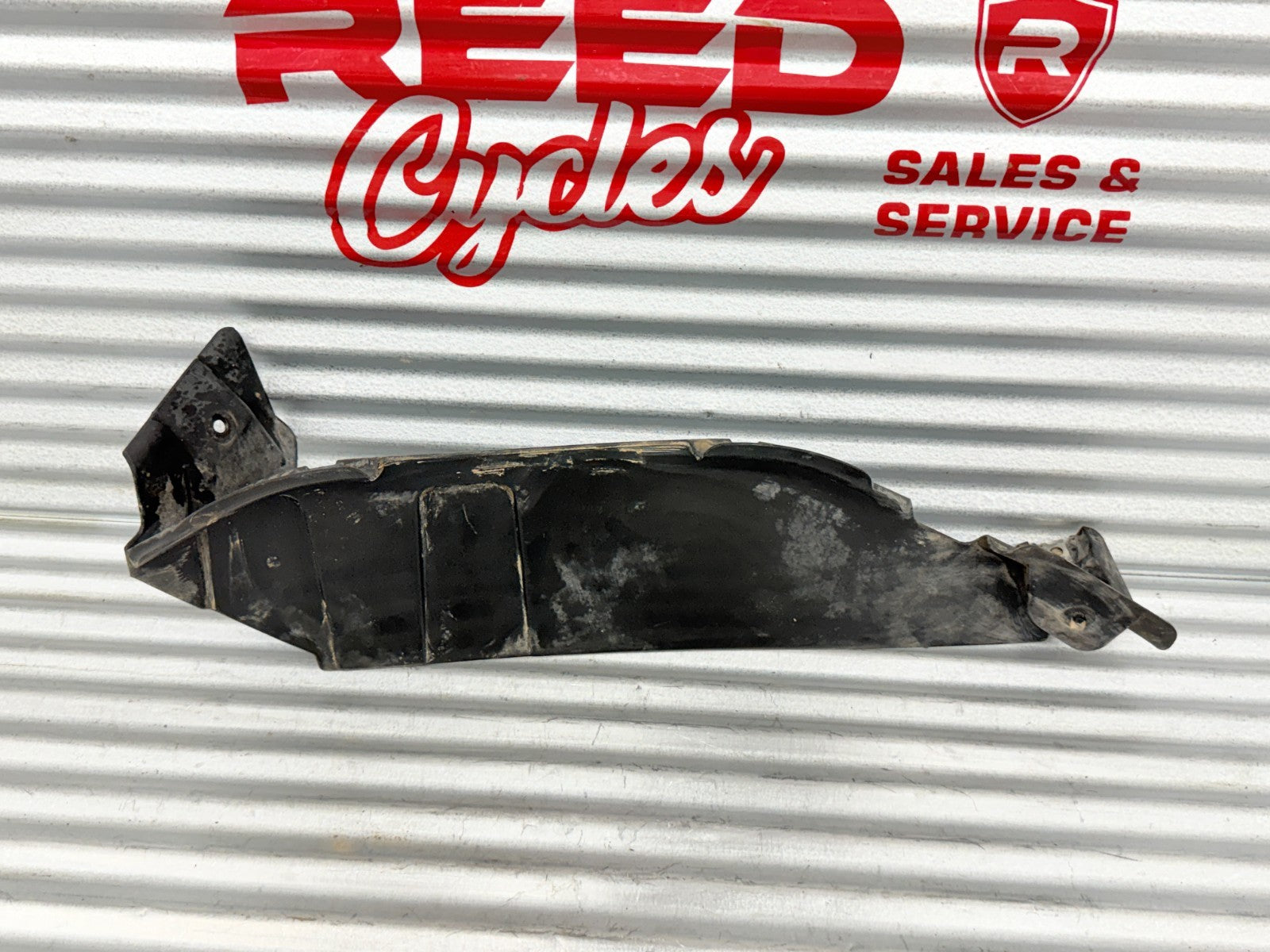 2017 Yamaha YXZ1000R EPS SS Dust Seal Cover OEM 2HC-F3383-00-00