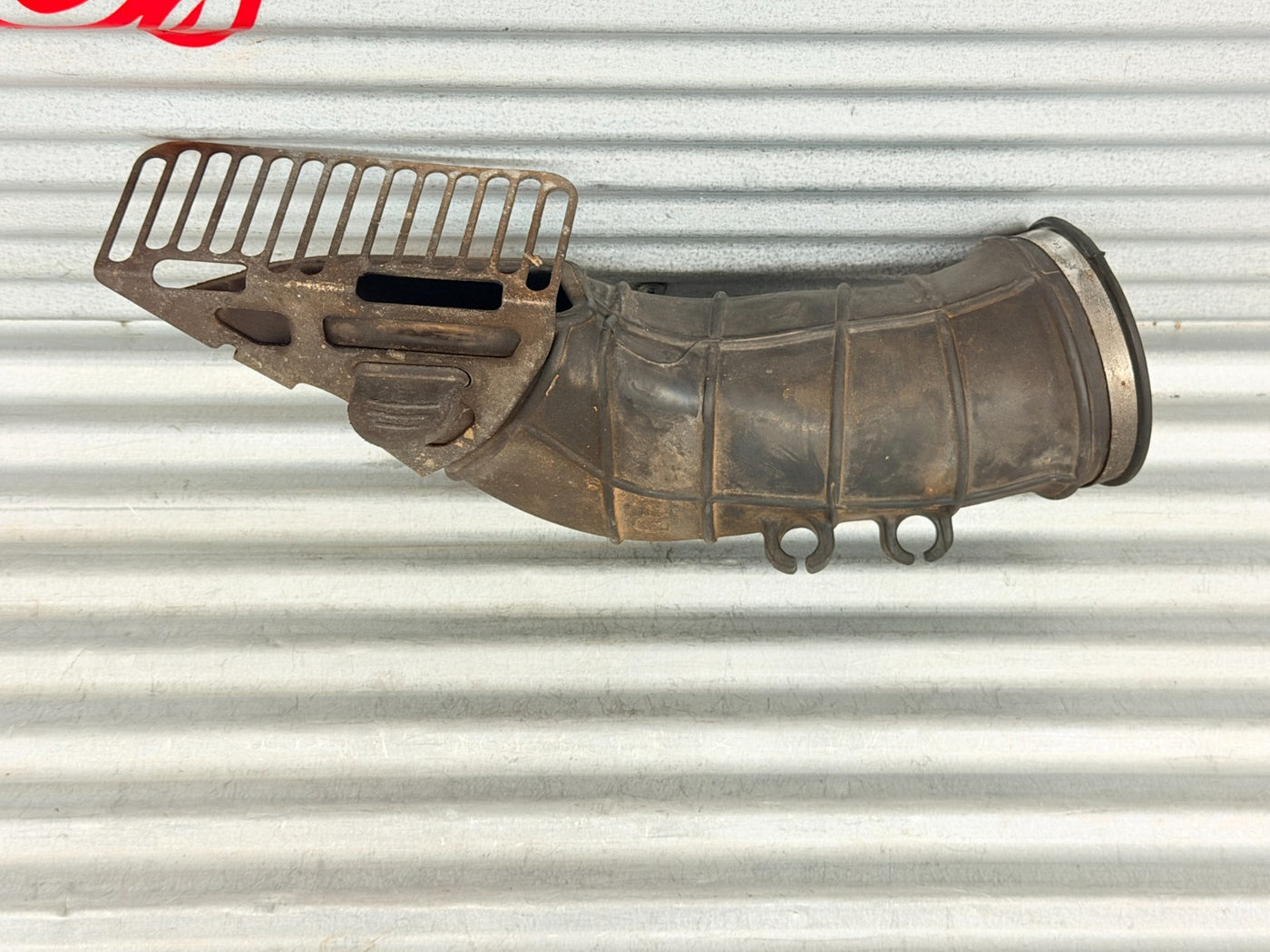 2016 Polaris Ranger Crew 900 RZR XP 1000 OEM Clutch Air Outlet Duct Hose 5414537
