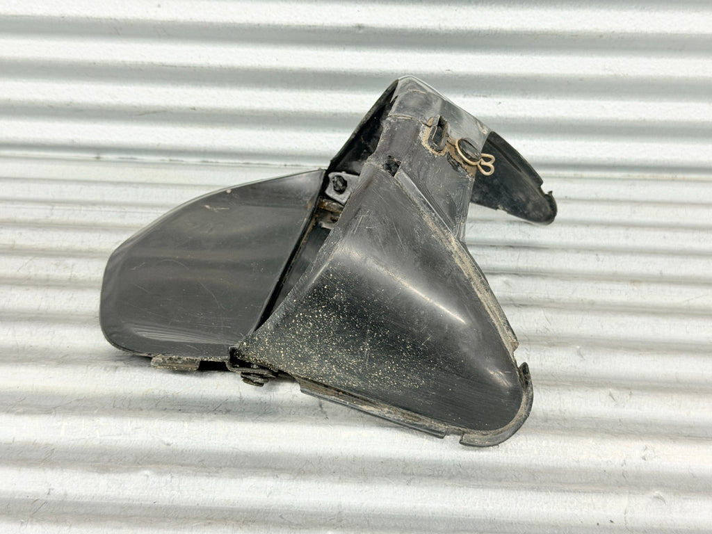 99-04 Honda TRX400EX OEM Dual Headlight Assembly Headlight Cover 33101-HN1-003