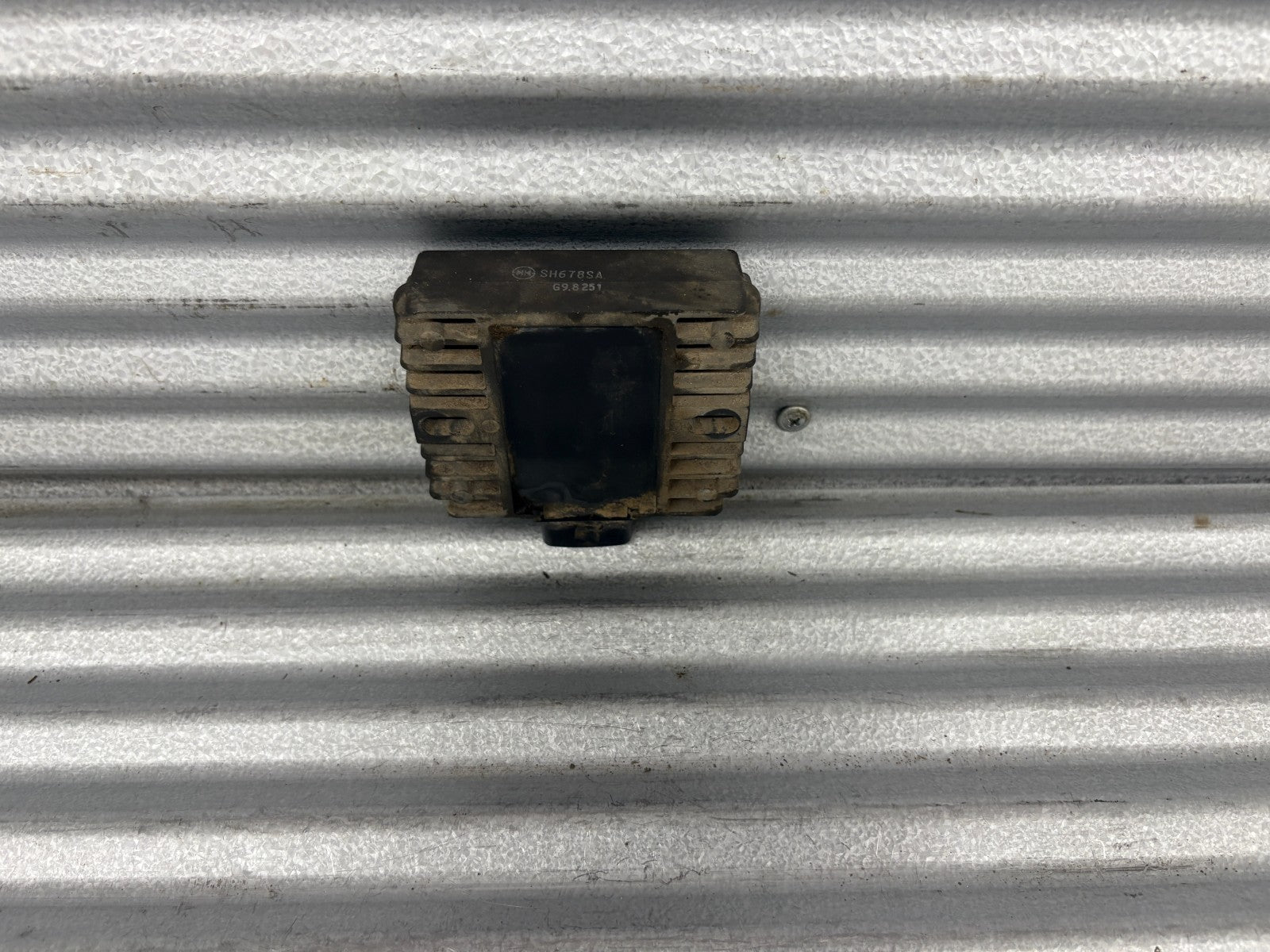 2010 Kawasaki Teryx 750 KRF750 4x4 Regulator Rectifier OEM 21066-0030