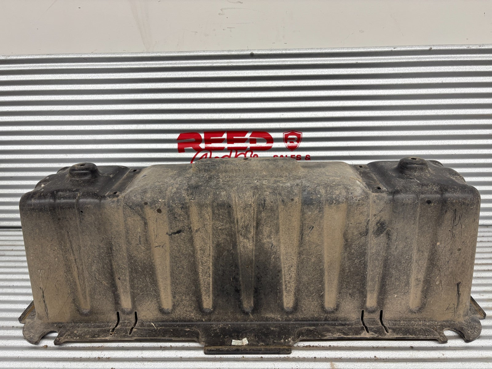 2014 Polaris Ranger 570 Crew EFI Under Seat Storage Box OEM 5438479