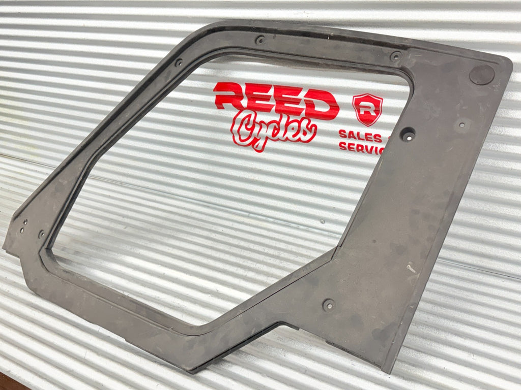 18-19 Polaris Ranger XP 1000 RH Door Interior Panel 5453998-070 / 2636615