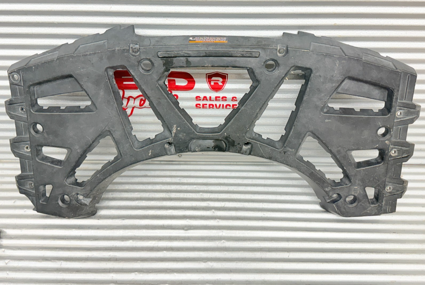 2016-26 Polaris Sportsman 850 1000 High Lifter Mud Rear Rack 2636072-070