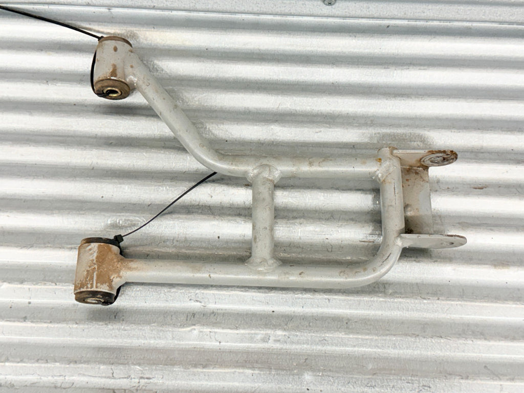 2005 Arctic Cat 500 4x4 ATV Left Rear Upper A Arm Control Arm OEM 0504-583