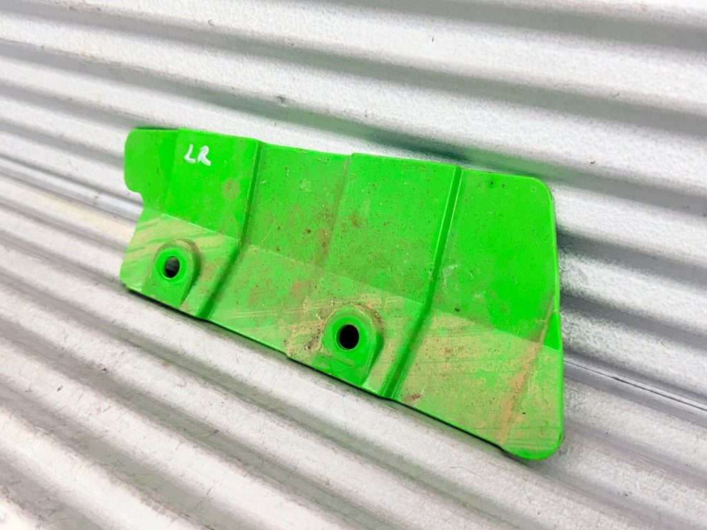 2005 Arctic Cat 500 4x4 ATV Left Rear A Arm Control Arm Cover OEM 1441-005