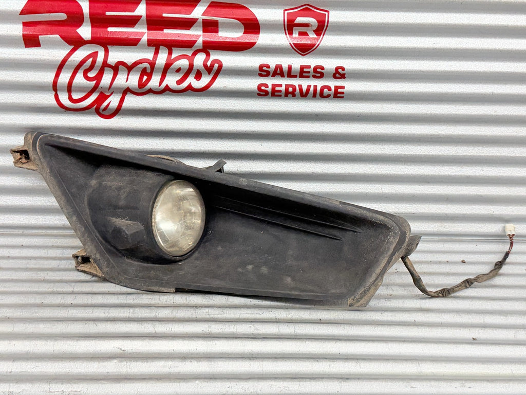 2010-2015 Kawasaki Teryx 750 RH Right Headlight Assembly OEM 14092-0055