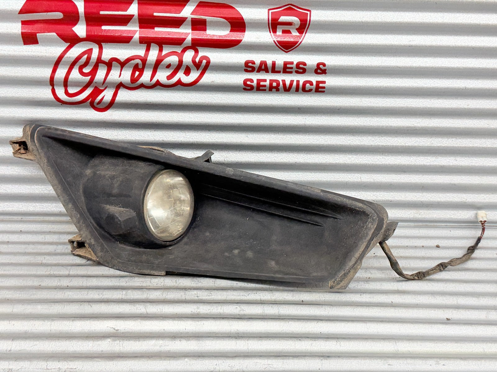 2010-2015 Kawasaki Teryx 750 RH Right Headlight Assembly OEM 14092-0055