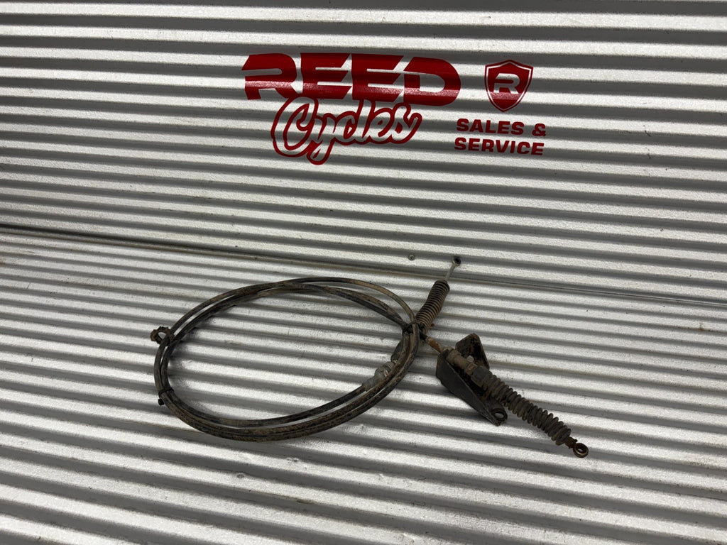 2014 Polaris Ranger 570 Crew Gear Shift Cable OEM 7081830