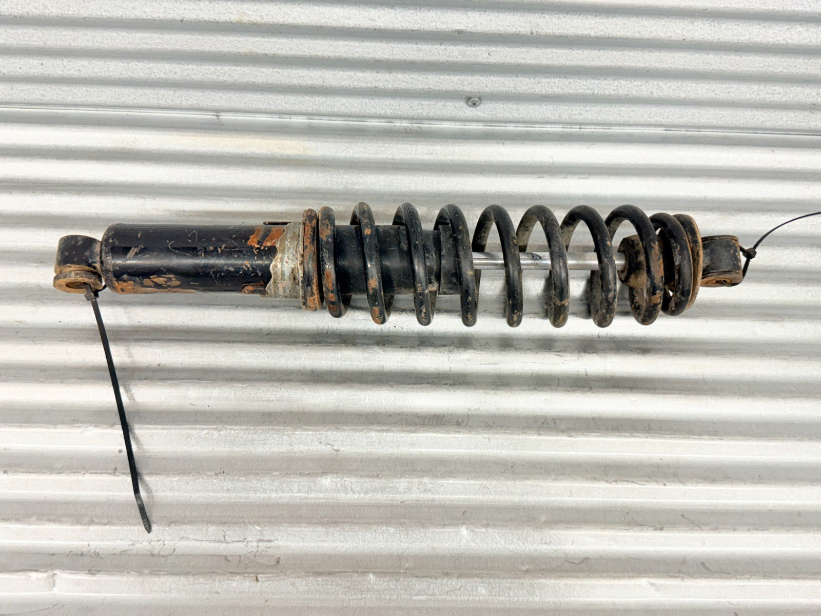 2013 Polaris Ranger XP 900 Front Shock Single OEM 7043755