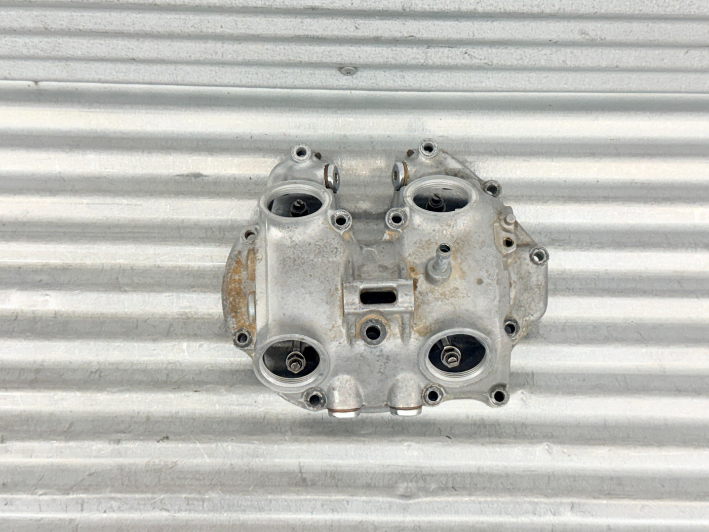 99-08 Honda TRX400EX OEM Head Cover Rocker Arm Assembly 12310-HN1-010