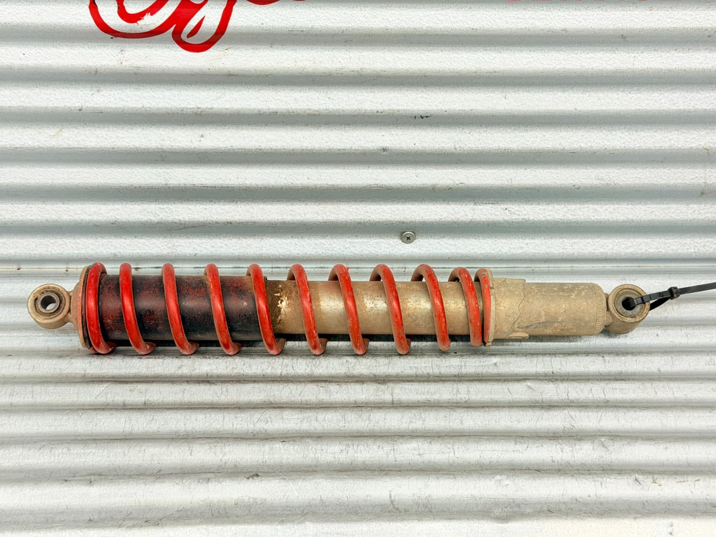 99-04 Honda TRX400EX 400EX OEM Front Shock Absorber 51400-HN1-003