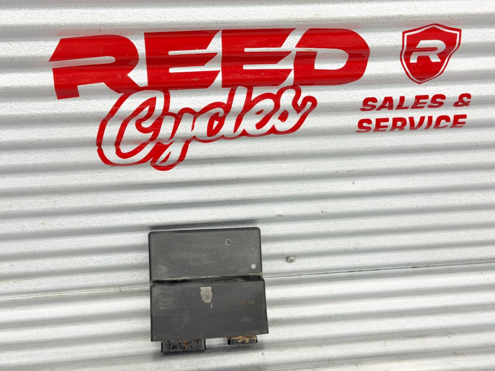 2017 Yamaha YXZ1000R SS ECM CDI ECU Engine Control Module OEM B57-86510-00-00