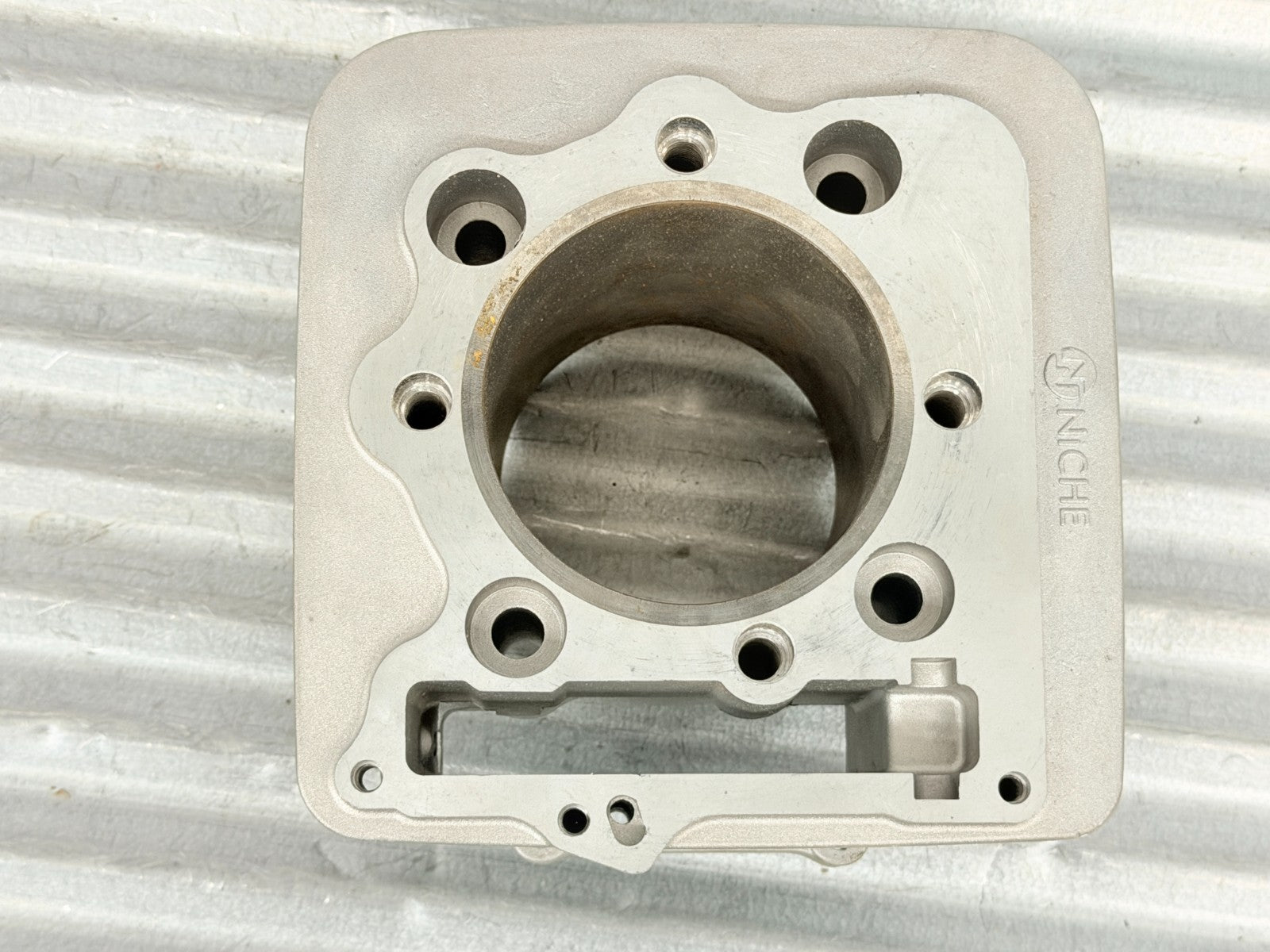 1999-2004 Honda TRX400EX 400X Niche 85mm Engine Cylinder Jug C-CYL-0016 New