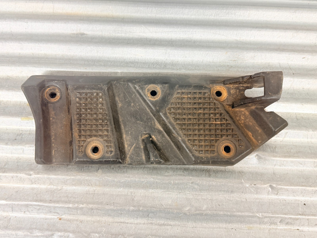 2011-2014 Polaris Ranger 400 500 570 800 Left Step Floor Guard OEM 5438693-070