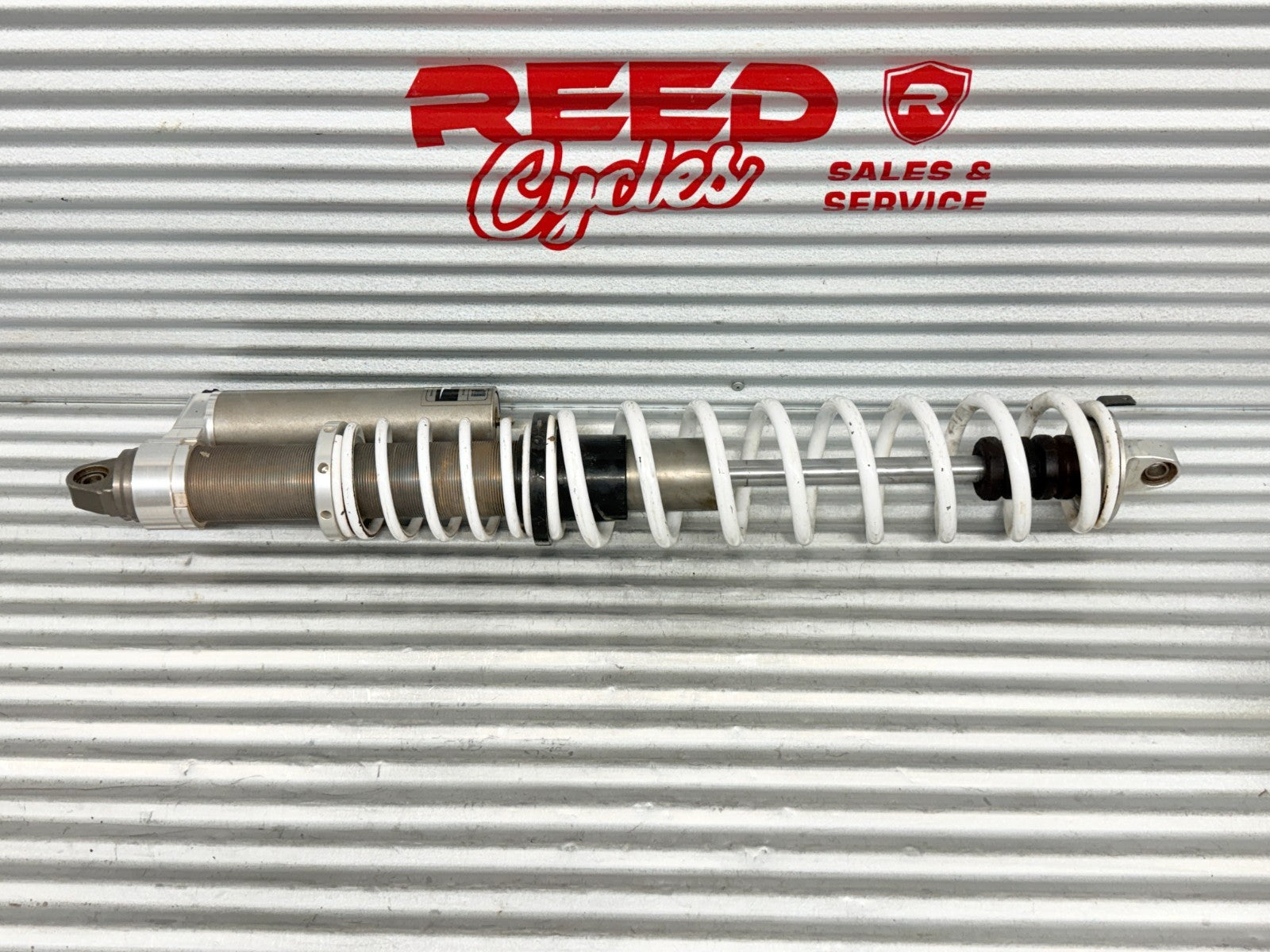 2019 Polaris RZR XP4 1000 Walker Evans Right Rear Shock Suspension OEM 7044854