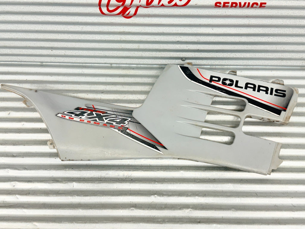 2003-2004 Polaris Sportsman 600 700 Side Panel Cover Right OEM 2632471-382