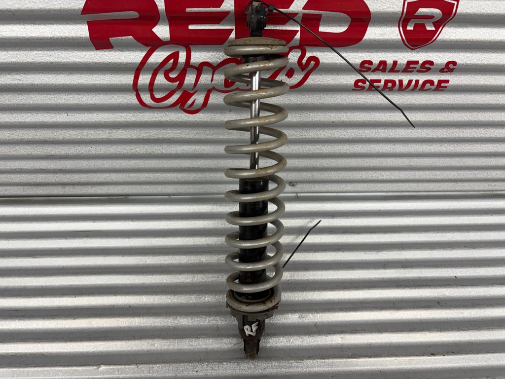 2007 Arctic Cat 400 4x4 Front Right Shock Strut Suspension OEM 0403-180