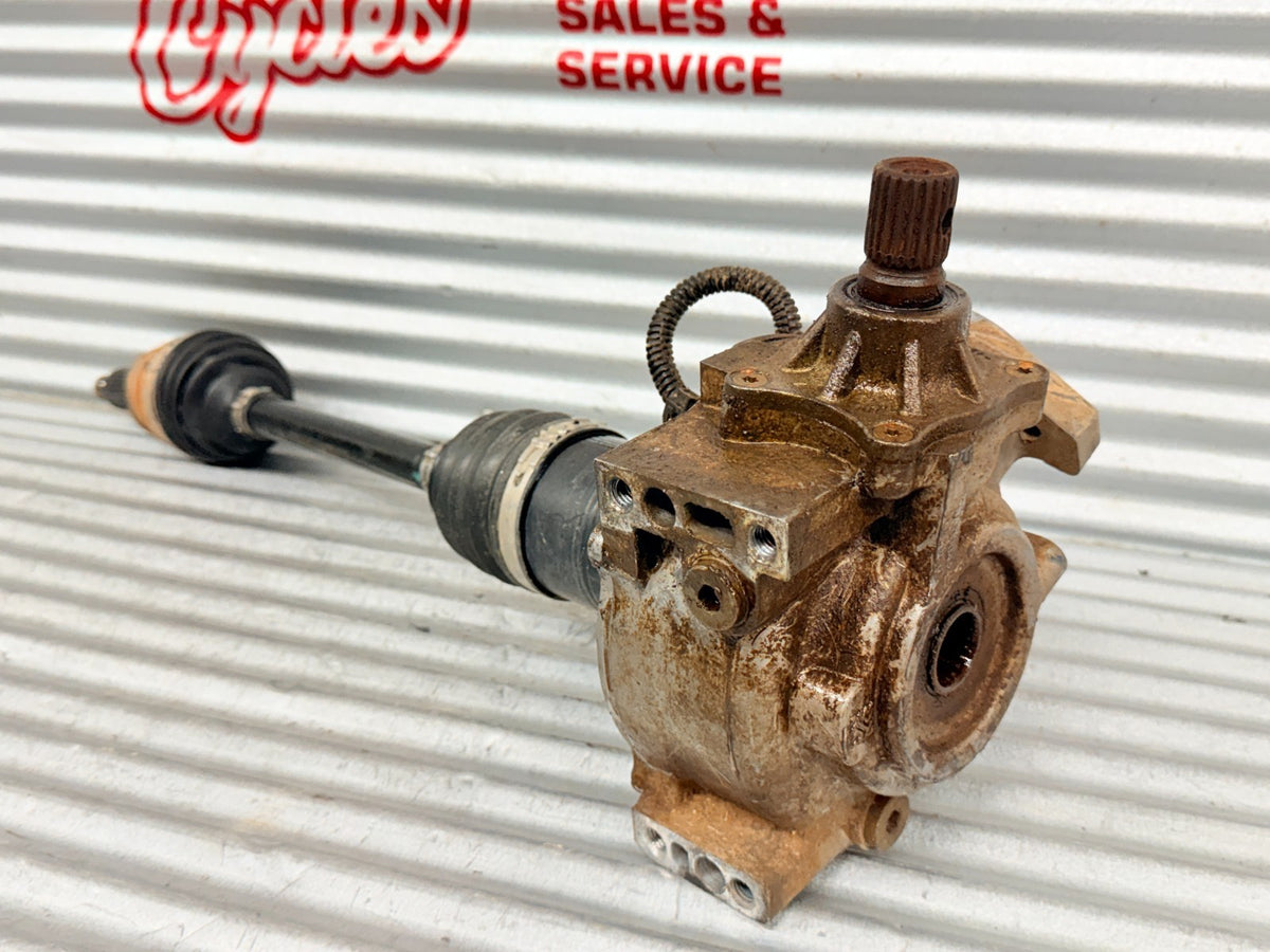Polaris Sportsman Scrambler 850 1000 Ranger 570 Front Differential 1334066
