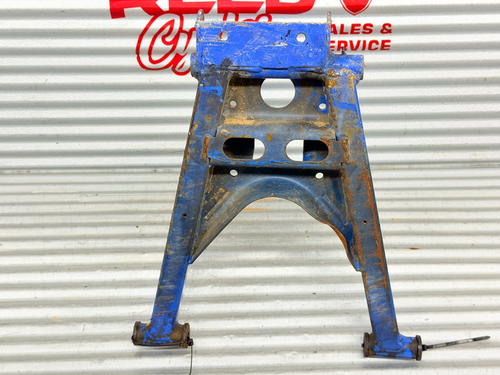 2016 Polaris Ranger Crew 900 Left Rear Lower A-Arm OEM 1018460-689 Blue