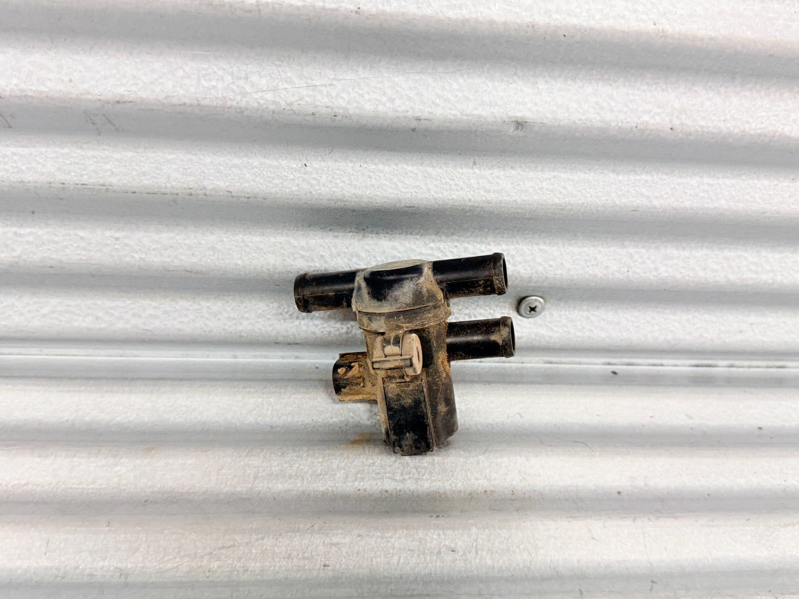 2017 Yamaha YXZ1000R EPS SS Air Cut Valve Switch Solenoid OEM 2HC-14840-00-00