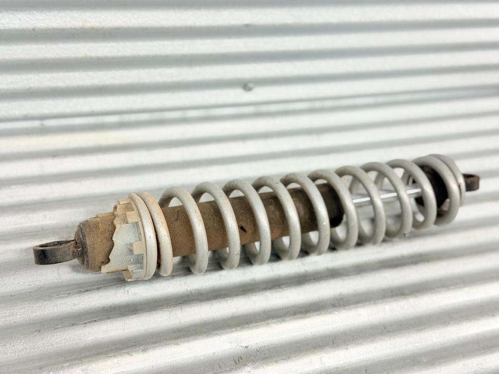 2005 Arctic Cat 500 Rear Left Shock Absorber Coil Over Assembly OEM 0404-085