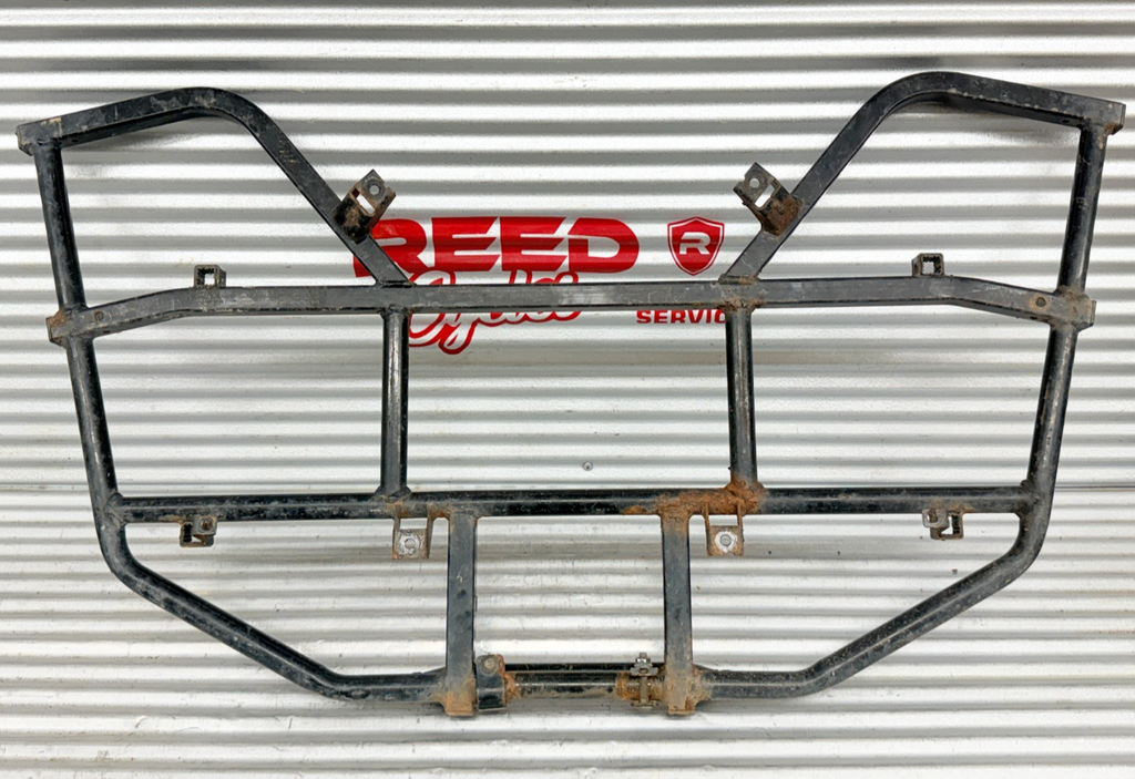 2007 Arctic Cat 400 4x4 ATV Front Grill Rack Cargo Rack OEM 1506-750