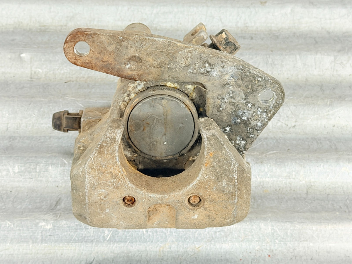 95-08 Honda TRX300EX 99-04 TRX400EX OEM Nissin Left Front Caliper 45150-HM3-305
