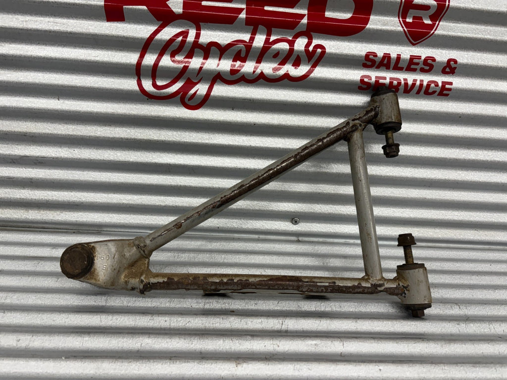 2007 Arctic Cat 400 4x4 Left Front Lower A-Arm Control Arm OEM 0503-381