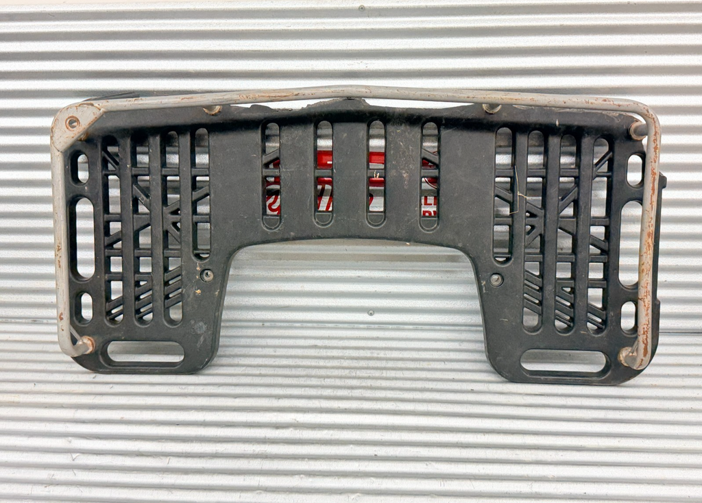 2003 Polaris Sportsman 700 OEM Rear Cargo Rack Carrier 2632667-070