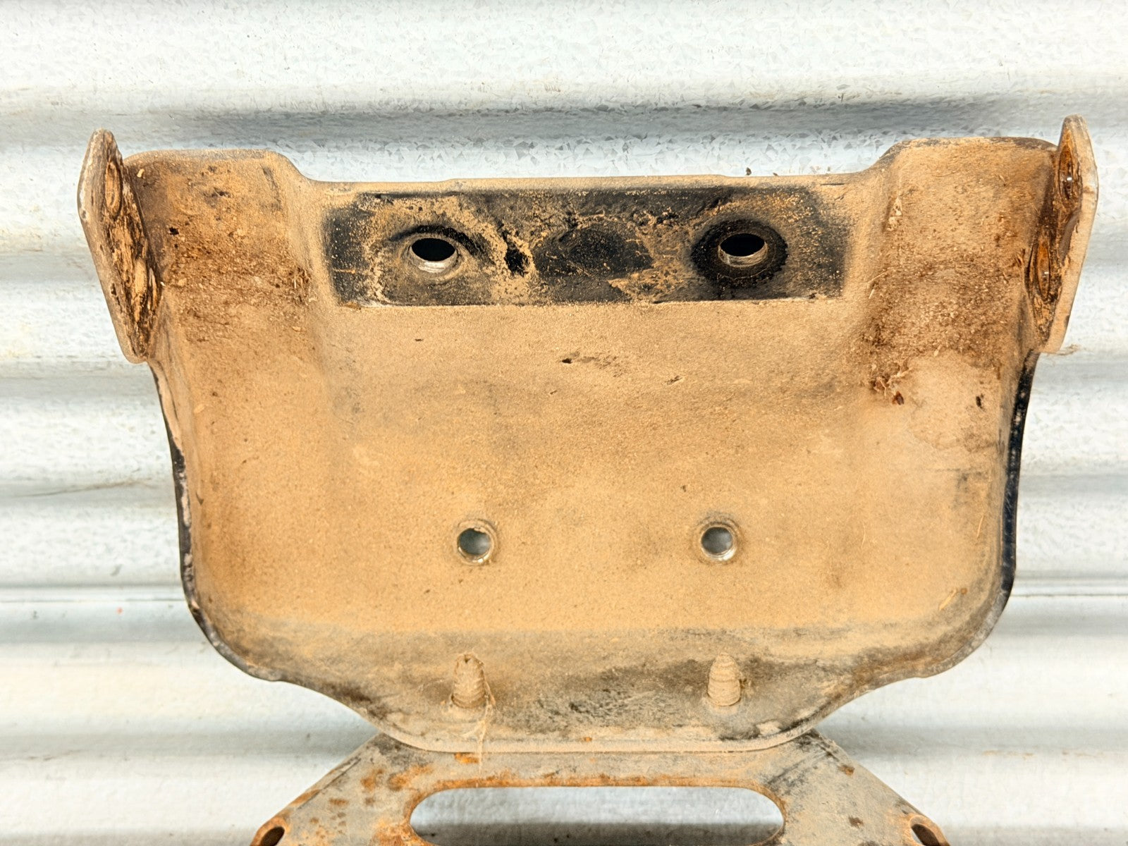 2002-2007 Polaris Sportsman 600 700 800 Front Lower Bumper Bracket OEM 5245767