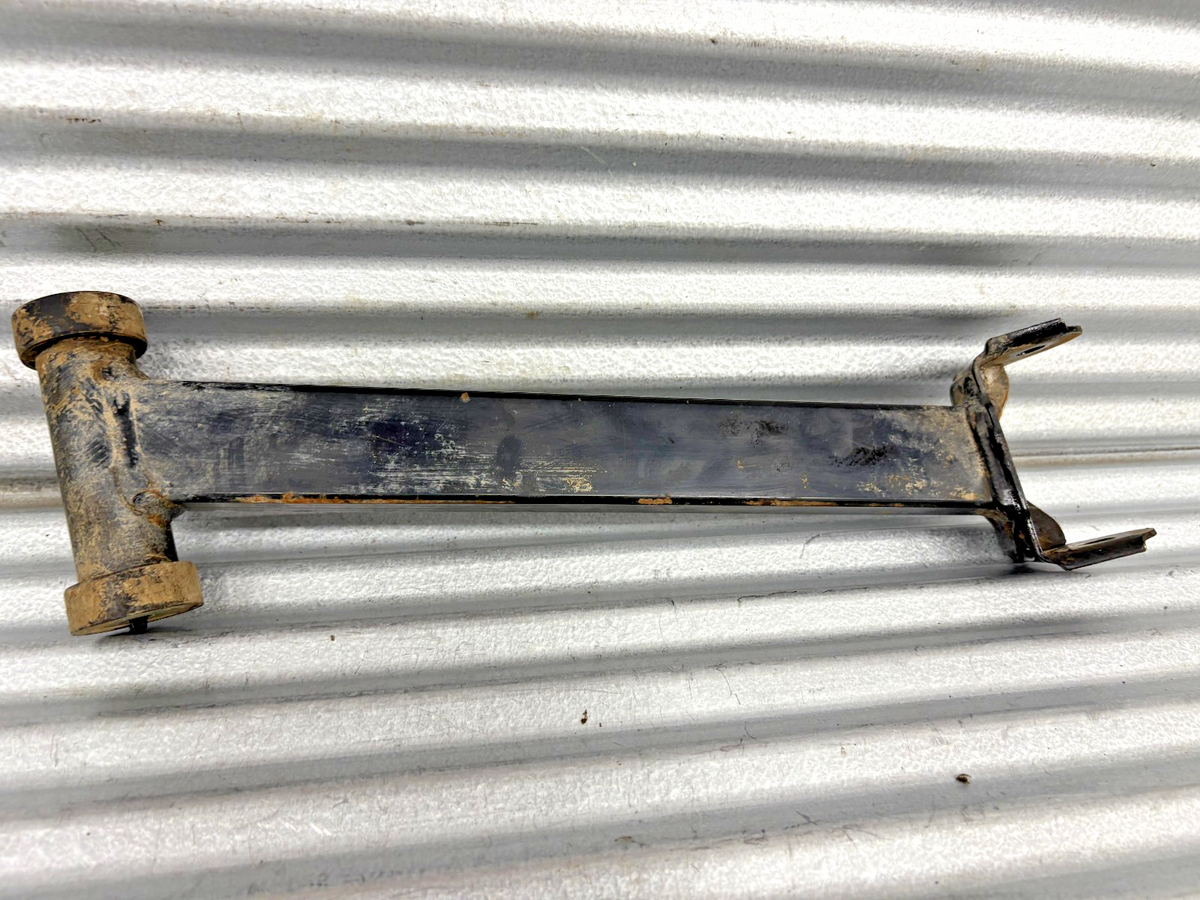 2005-2024 Suzuki KingQuad 450 500 700 750 Rear Left Upper A-Arm 61540-31830