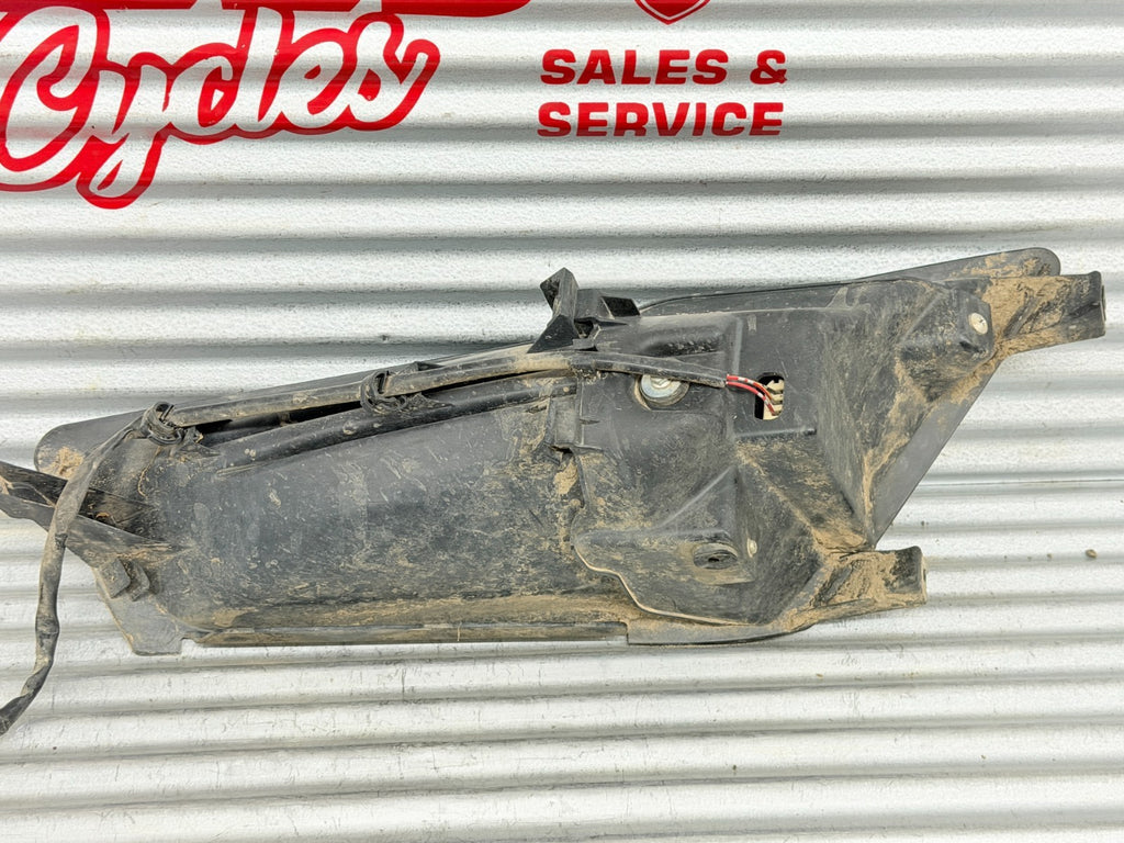 2010-2015 Kawasaki Teryx 750 RH Right Headlight Assembly OEM 14092-0055