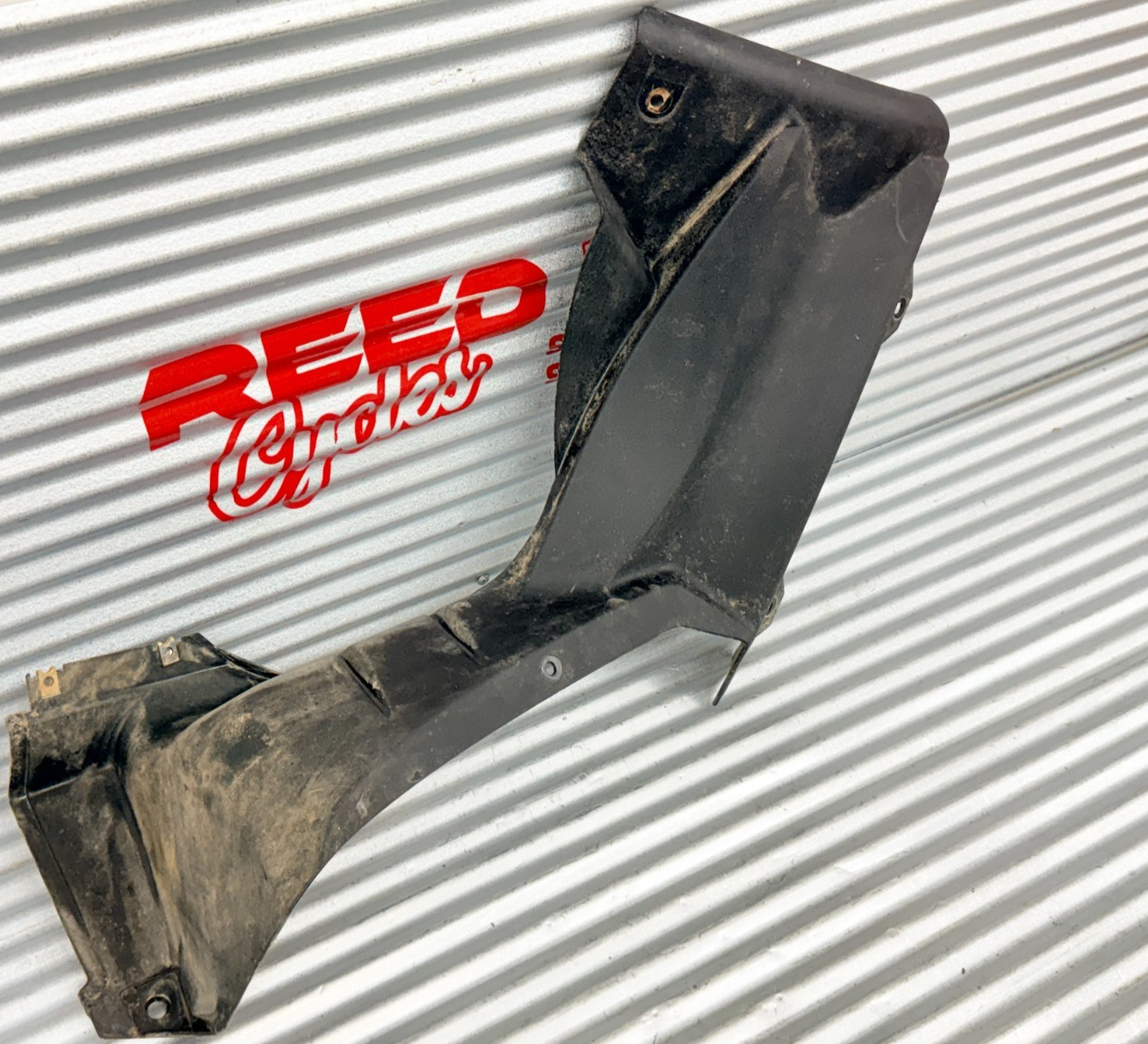 2017 Yamaha YXZ1000R EPS SS Right Front Inner Panel OEM 2HC-E246E-00-00