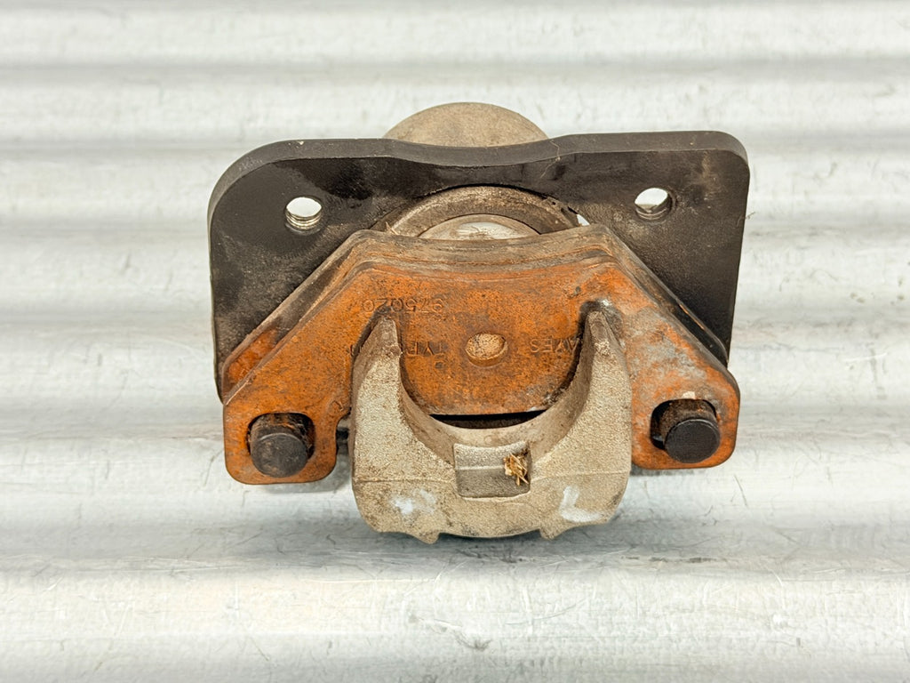 2005 Arctic Cat 500 4X4 ATV Left Front Brake Caliper Assembly OEM 1436-423