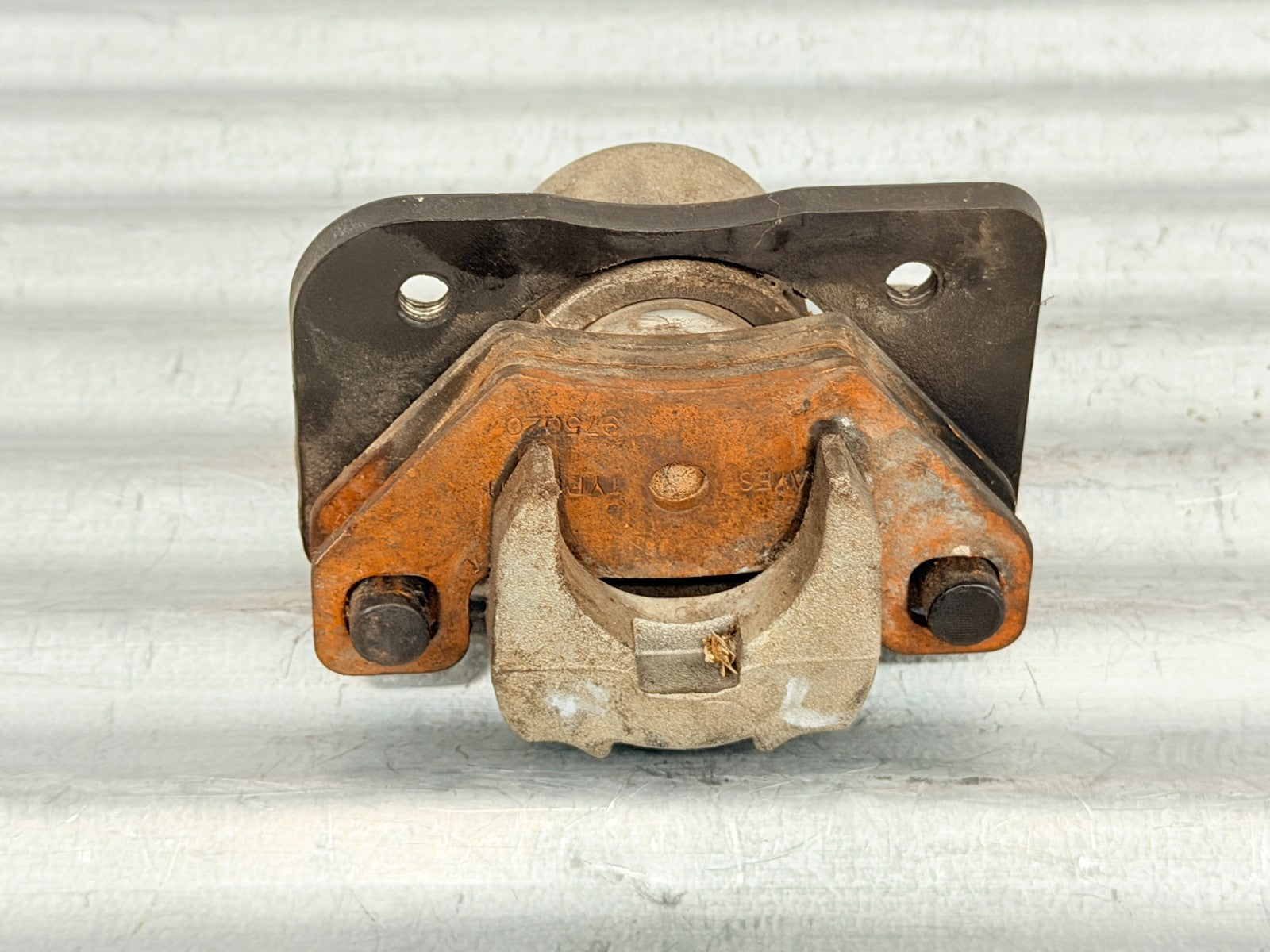 2005 Arctic Cat 500 4X4 ATV Left Front Brake Caliper Assembly OEM 1436-423