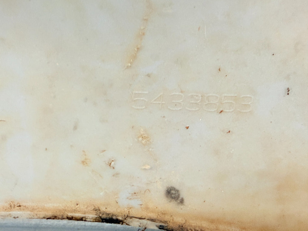 2003-2004 Polaris Sportsman 600 700 Side Panel Cover Left OEM 5433853-382