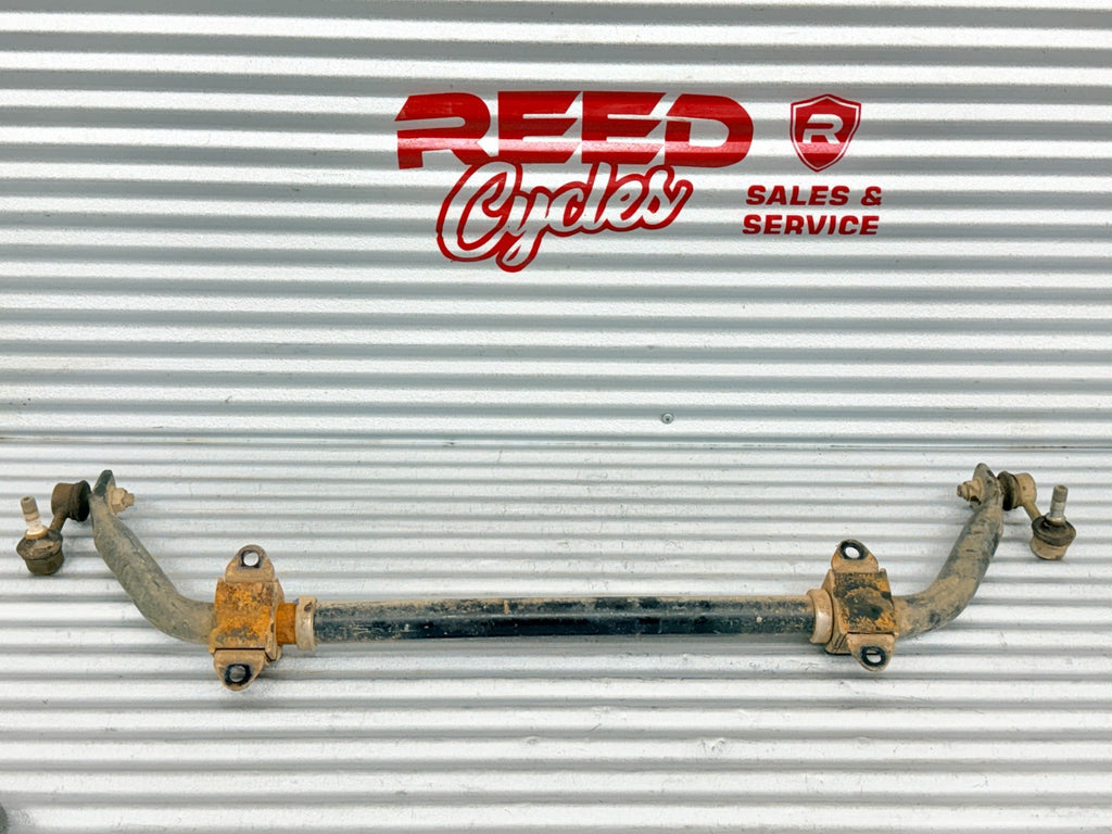 2017 Yamaha YXZ1000R EPS SS Rear Stabilizer Bar Sway Bar  OEM 2HC-G7491-20-00